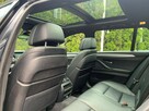 Msport Pakiet Panorama 535d 4x4 Komforty Full - 14