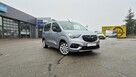 Opel Combo Life Elegance + 1.2 Turbo 131 KM AT8 - 3
