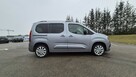 Opel Combo Life Elegance + 1.2 Turbo 131 KM AT8 - 4
