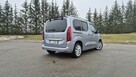 Opel Combo Life Elegance + 1.2 Turbo 131 KM AT8 - 5