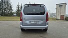 Opel Combo Life Elegance + 1.2 Turbo 131 KM AT8 - 6