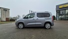 Opel Combo Life Elegance + 1.2 Turbo 131 KM AT8 - 8