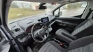 Opel Combo Life Elegance + 1.2 Turbo 131 KM AT8 - 10