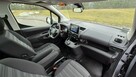 Opel Combo Life Elegance + 1.2 Turbo 131 KM AT8 - 16