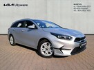Kia Cee'd 1.5 160 KM / Salon PL/ M+SMT/Gwarancja do 2030r /  VAT 23 / Kamera .. - 3