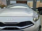 Kia Cee'd 1.5 160 KM / Salon PL/ M+SMT/Gwarancja do 2030r /  VAT 23 / Kamera .. - 10