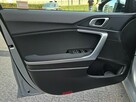 Kia Cee'd 1.5 160 KM / Salon PL/ M+SMT/Gwarancja do 2030r /  VAT 23 / Kamera .. - 13