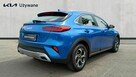 Kia XCeed 1.5 Turbo 160 KM /  M+ SMT / Gwarancja do 2031r / VAT 23 / Światła LED - 5