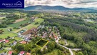Działka budowlana Ustroń - 1