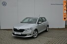 Škoda Fabia 1.0TSI 95KM 5-G Ambition 1wł. SalonPL Czujniki Gwarancja Dealer - 1