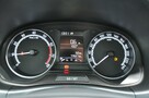 Škoda Fabia 1.0TSI 95KM 5-G Ambition 1wł. SalonPL Czujniki Gwarancja Dealer - 12