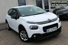Citroen C3 Gwarancja SalonPL FV23% Feel Lane Assist Czujniki Tył Tempomat 1WŁ - 1