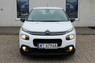 Citroen C3 Gwarancja SalonPL FV23% Feel Lane Assist Czujniki Tył Tempomat 1WŁ - 2