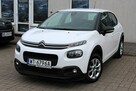 Citroen C3 Gwarancja SalonPL FV23% Feel Lane Assist Czujniki Tył Tempomat 1WŁ - 3
