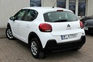 Citroen C3 Gwarancja SalonPL FV23% Feel Lane Assist Czujniki Tył Tempomat 1WŁ - 6