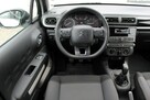 Citroen C3 Gwarancja SalonPL FV23% Feel Lane Assist Czujniki Tył Tempomat 1WŁ - 10