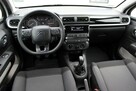 Citroen C3 Gwarancja SalonPL FV23% Feel Lane Assist Czujniki Tył Tempomat 1WŁ - 11