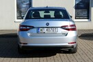 Škoda Superb 1.5TSI 150KM SalonPL FV23% Blis Front Assist Tempomat Gwarancja - 5