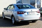 Škoda Superb 1.5TSI 150KM SalonPL FV23% Blis Front Assist Tempomat Gwarancja - 6