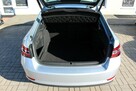 Škoda Superb 1.5TSI 150KM SalonPL FV23% Blis Front Assist Tempomat Gwarancja - 7