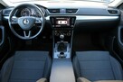 Škoda Superb 1.5TSI 150KM SalonPL FV23% Blis Front Assist Tempomat Gwarancja - 9
