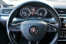 Škoda Superb 1.5TSI 150KM SalonPL FV23% Blis Front Assist Tempomat Gwarancja - 12