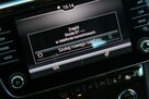 Škoda Superb 1.5TSI 150KM SalonPL FV23% Blis Front Assist Tempomat Gwarancja - 16