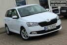 Škoda Fabia Gwarancja FV23% SalonPL Rej.2022 Ambition 1.0TSI 95KM LED Hak - 1
