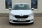 Škoda Fabia Gwarancja FV23% SalonPL Rej.2022 Ambition 1.0TSI 95KM LED Hak - 2