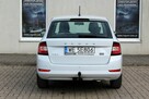 Škoda Fabia Gwarancja FV23% SalonPL Rej.2022 Ambition 1.0TSI 95KM LED Hak - 5