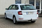 Škoda Fabia Gwarancja FV23% SalonPL Rej.2022 Ambition 1.0TSI 95KM LED Hak - 6