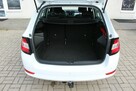 Škoda Fabia Gwarancja FV23% SalonPL Rej.2022 Ambition 1.0TSI 95KM LED Hak - 7