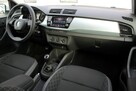 Škoda Fabia Gwarancja FV23% SalonPL Rej.2022 Ambition 1.0TSI 95KM LED Hak - 10