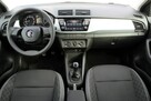 Škoda Fabia Gwarancja FV23% SalonPL Rej.2022 Ambition 1.0TSI 95KM LED Hak - 11