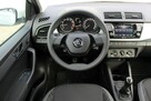 Škoda Fabia Gwarancja FV23% SalonPL Rej.2022 Ambition 1.0TSI 95KM LED Hak - 13