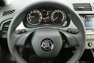Škoda Fabia Gwarancja FV23% SalonPL Rej.2022 Ambition 1.0TSI 95KM LED Hak - 14