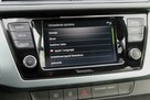 Škoda Fabia Gwarancja FV23% SalonPL Rej.2022 Ambition 1.0TSI 95KM LED Hak - 15