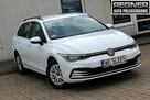 Volkswagen Golf SalonPL FV23% Virtual TempomatACC LED AppConnect Gwarancja - 1