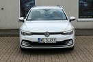 Volkswagen Golf SalonPL FV23% Virtual TempomatACC LED AppConnect Gwarancja - 2
