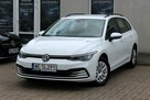 Volkswagen Golf SalonPL FV23% Virtual TempomatACC LED AppConnect Gwarancja - 3