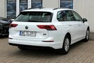 Volkswagen Golf SalonPL FV23% Virtual TempomatACC LED AppConnect Gwarancja - 6