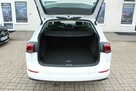 Volkswagen Golf SalonPL FV23% Virtual TempomatACC LED AppConnect Gwarancja - 7