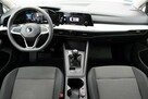 Volkswagen Golf SalonPL FV23% Virtual TempomatACC LED AppConnect Gwarancja - 11