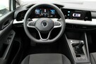 Volkswagen Golf SalonPL FV23% Virtual TempomatACC LED AppConnect Gwarancja - 12