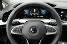 Volkswagen Golf SalonPL FV23% Virtual TempomatACC LED AppConnect Gwarancja - 14