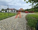 Działka budowlana Kraków Podgórze, Opatkowice, Żyzna - 4