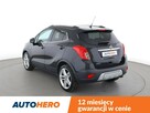 Opel Mokka kamera półskóra grzane fotele bixenon tempomat bagażnik rowerowy - 4