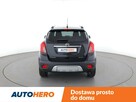 Opel Mokka kamera półskóra grzane fotele bixenon tempomat bagażnik rowerowy - 6