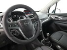 Opel Mokka kamera półskóra grzane fotele bixenon tempomat bagażnik rowerowy - 14