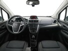 Opel Mokka kamera półskóra grzane fotele bixenon tempomat bagażnik rowerowy - 15